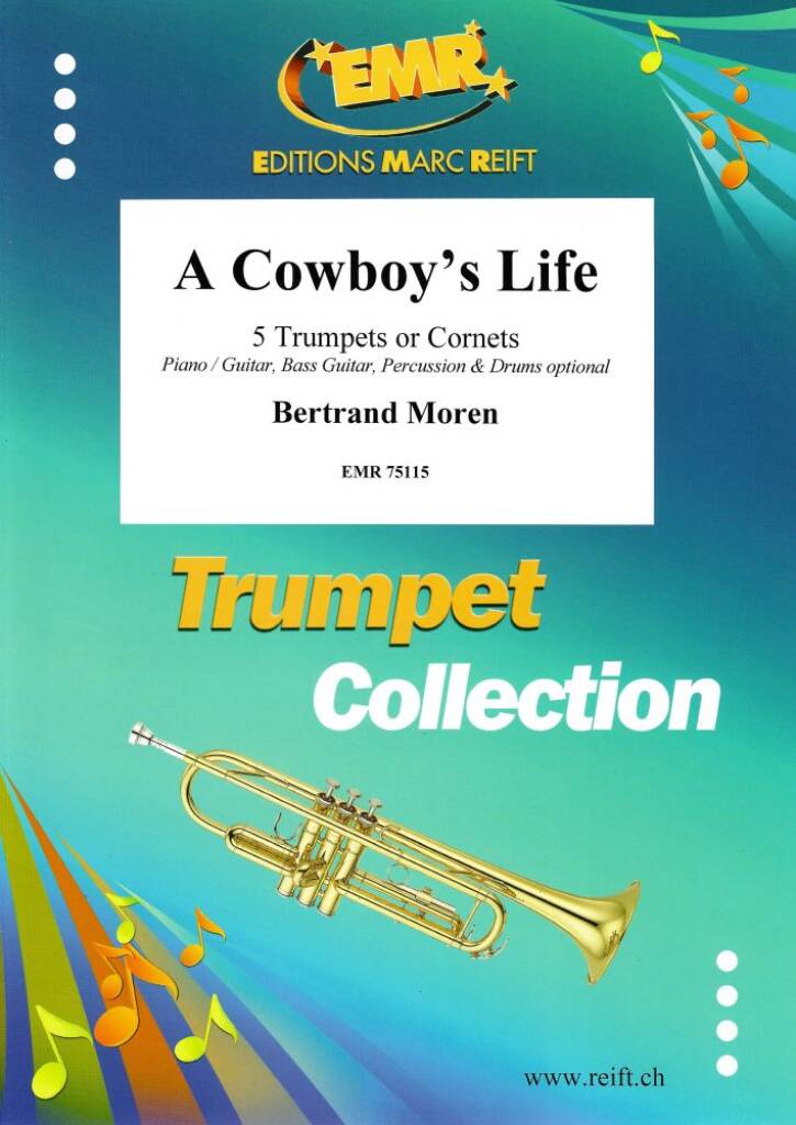 A Cowboy's Life